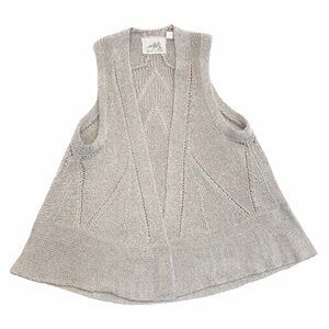 Angel of the North Cardigan Sweater